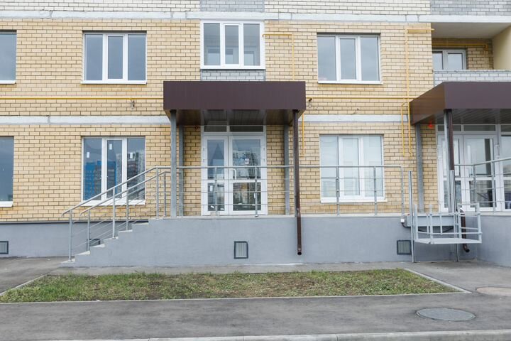 Торговая площадь, 116.2 м²