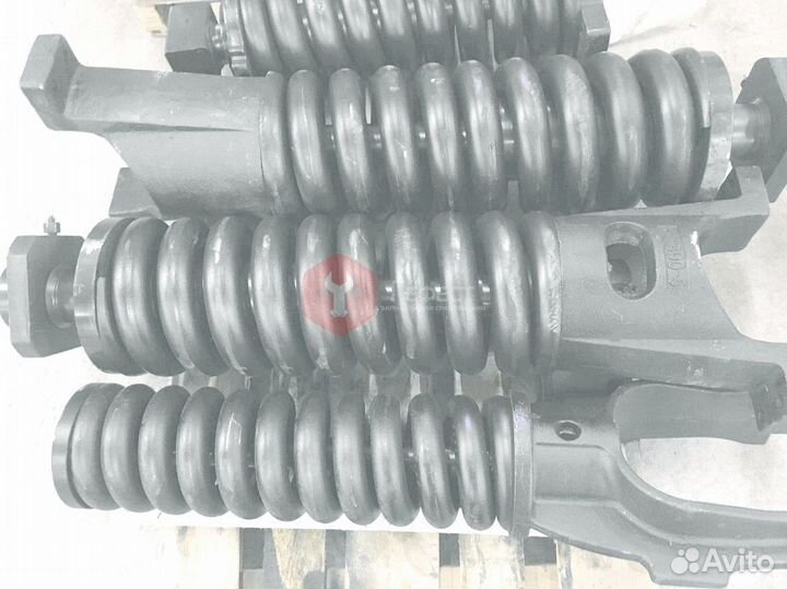 Натяжитель гусеницы Volvo EC360CHR 14572141