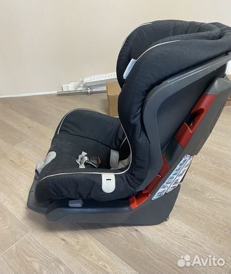 Детское кресло Britax Romer