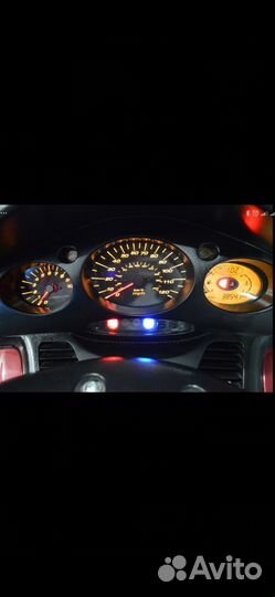 Хонда Сильвер Винг. Honda silver wing 600