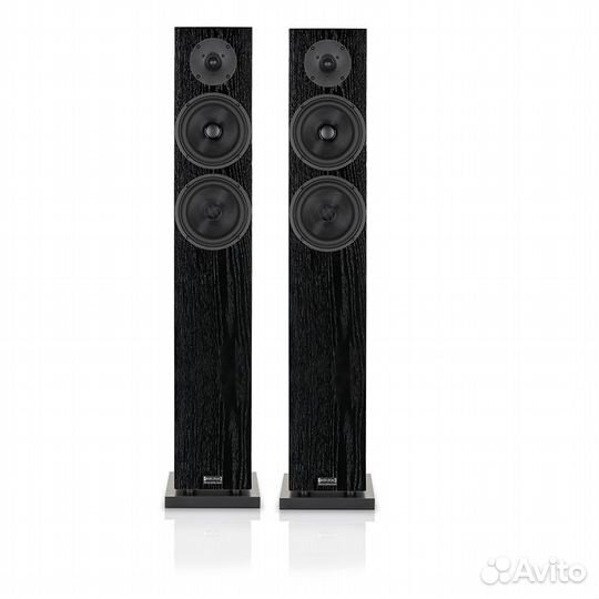 Напольная акустика Audio Physic Classic 8 Black As