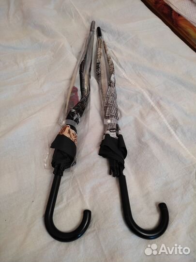 Зонт женский новый