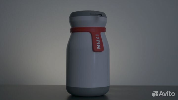 Чайник термос Xiaomi