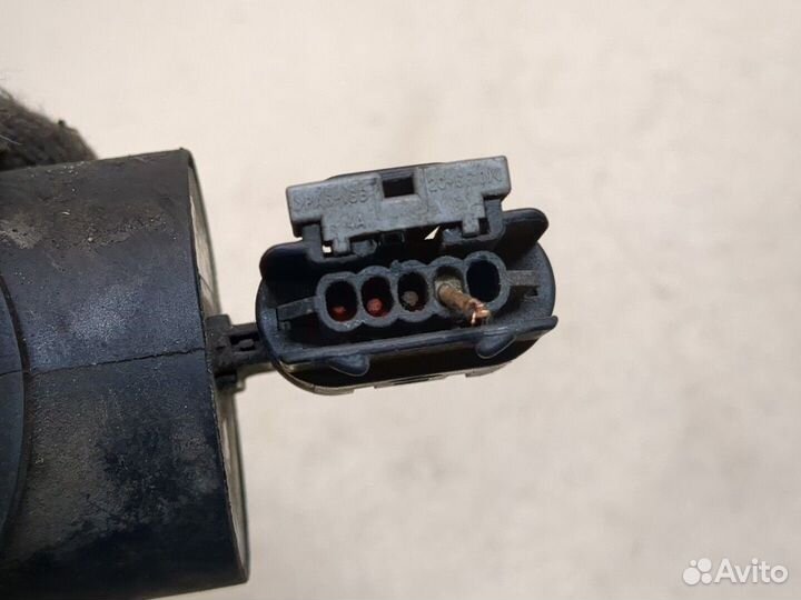 Измеритель потока воздуха Opel Astra G