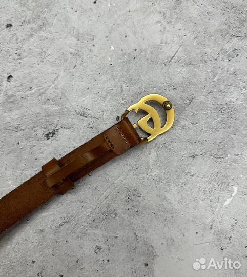 Ремень Gucci GG