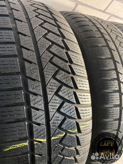 Continental WinterContact TS 850 P 215/55 R17