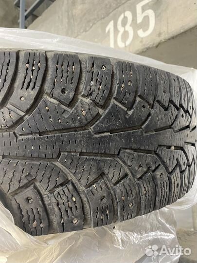 Nokian Tyres Hakkapeliitta 5