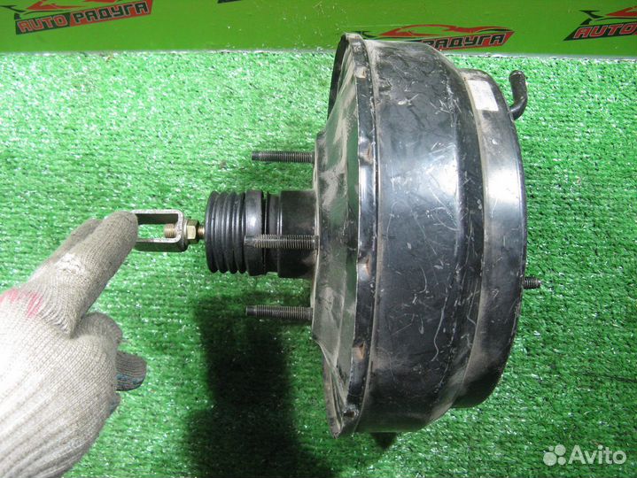 Вакуумный усилитель mazda CP8W,cpew premacy