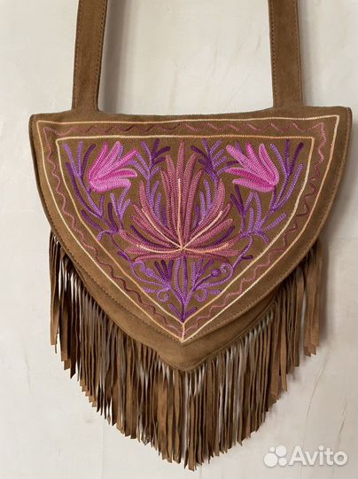 Cумка бохо