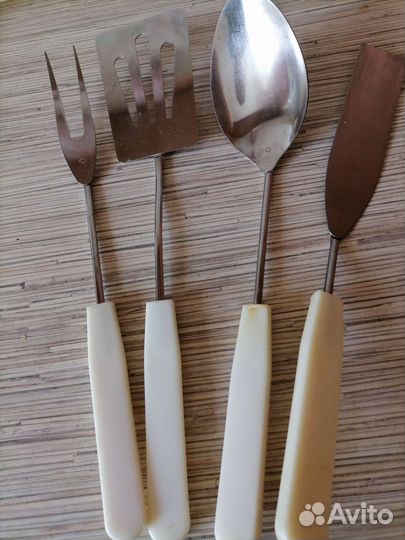 Кухонные принадлежности