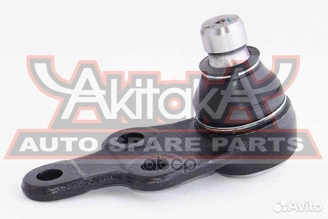 Опора шаровая 2120-GE asva