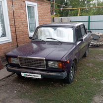 ВАЗ (LADA) 2107 1.6 MT, 1999, 200 000 км