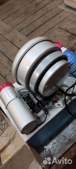 Тахометр street storm выносной