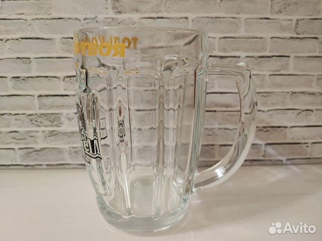 Кружка пивная