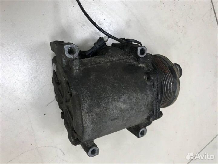 Компрессор кондиционера