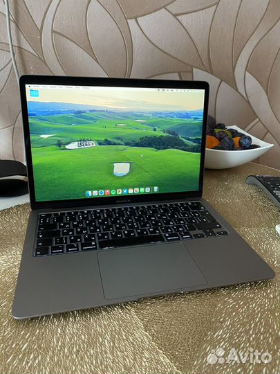Apple macbook air 13