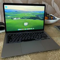 Apple macbook air 13