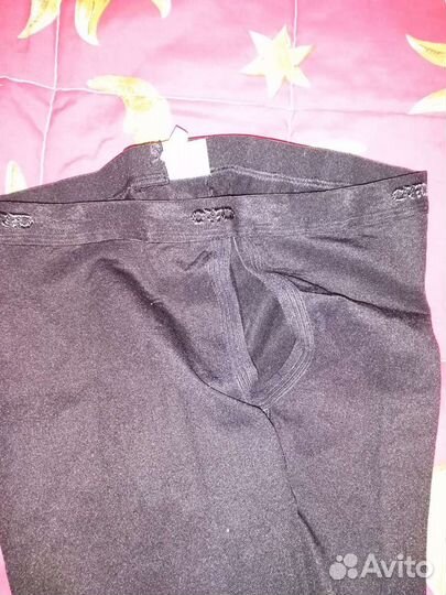 Противоварикозный компрессионный трикотаж orto