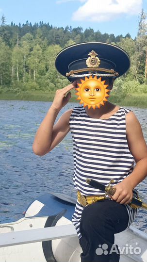 Аренда костюма