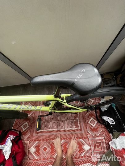 Велосипед forward