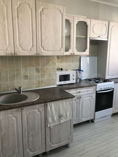 1-к. квартира, 37 м², 5/9 эт.