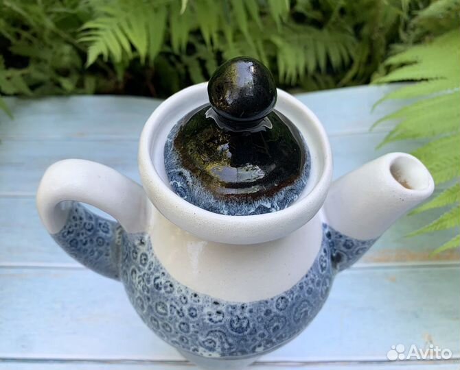 Заварочный чайник кофейник СССР