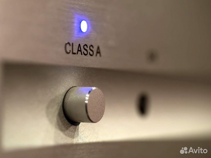 Интегральный усилитель Vincent SV-700