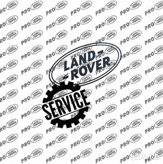 Зеркальный элемент Land Rover Range Rover