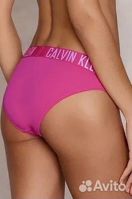Бикини купальник Calvin Klein оригинал