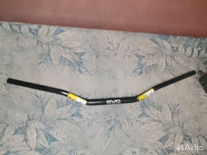 Руль на мотоцыкл