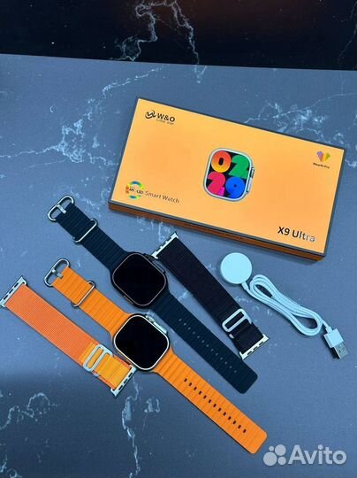 Smart Watch опт