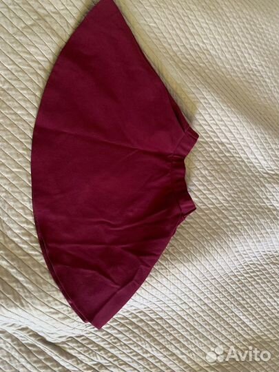 Школьная форма для девочки