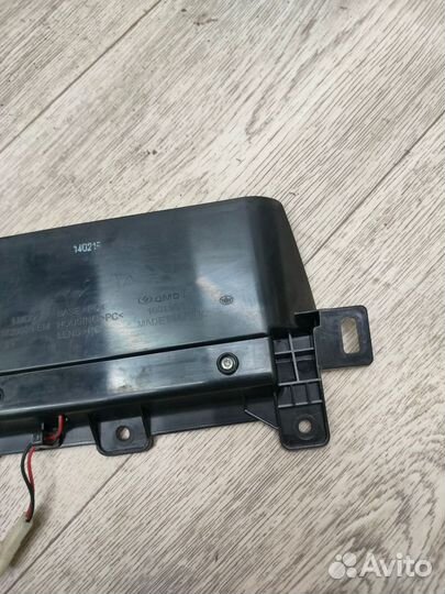 Стоп-сигнал задний FAW Oley 2014