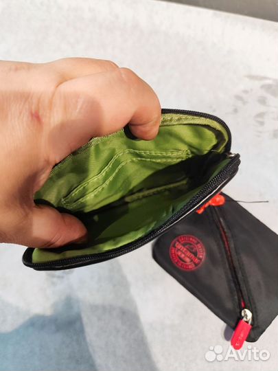 Кошелек tintamar кожа