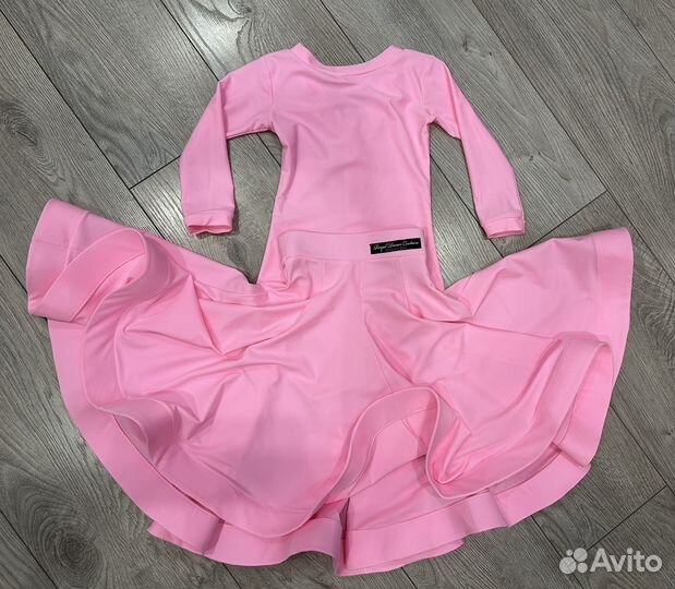 Рейтинговое платье Royal Dance Couture