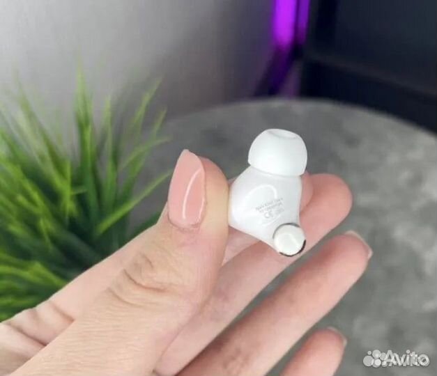 Наушники AirPods Pro 2 Tyре-С (Чехол + Гарантия)