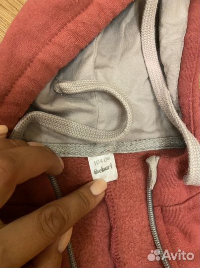 Детские вещи бесплатно