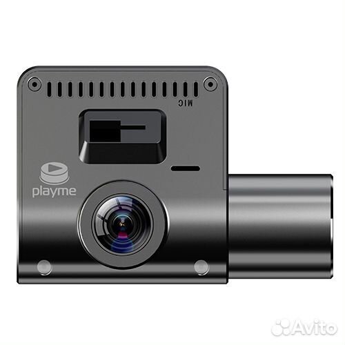 Видеорегистратор Playme spark