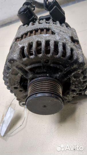 Генератор Ford Galaxy, 2008