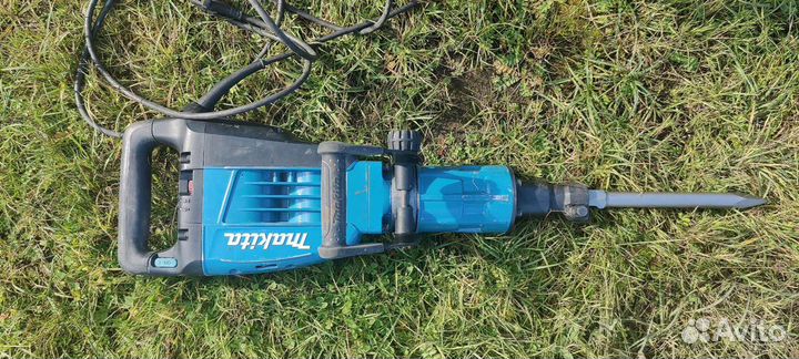 Отбойный молоток, бетонолом