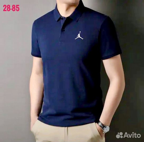 Футболка для мужчин 48р до 56 размер