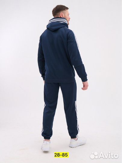 Костюм двойка для мужчин 48р до 56 размер