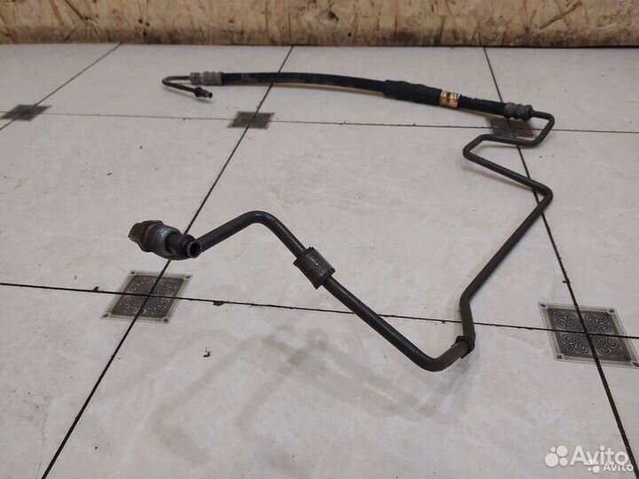 Трубка гур Iran Khodro Samand