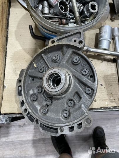 Насос АКПП U240-140