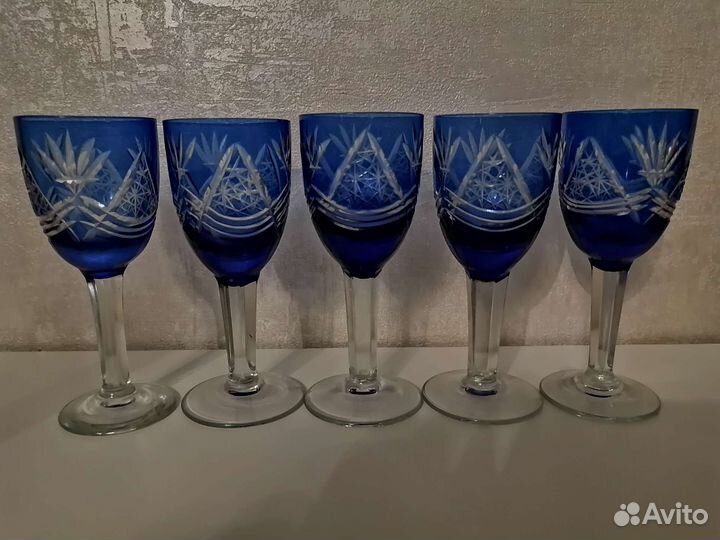 Сталинский ампир, кобальт