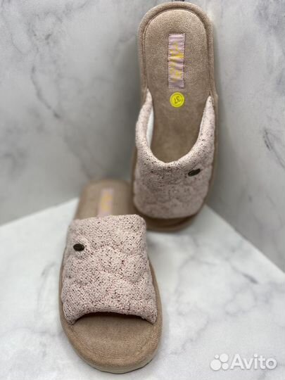 Домашние тапочки 36/37/38/39/40/41