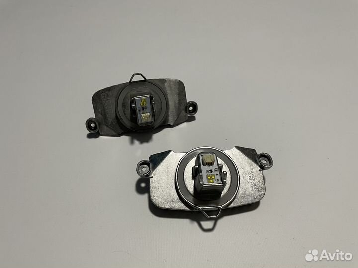 Блок розжига ангельских колец BMW F30 дорестайлинг