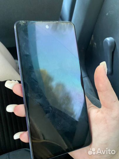 Samsung Galaxy A52, 4/256 ГБ