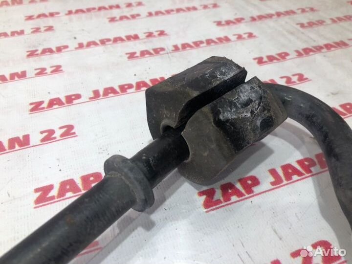 Стабилизатор задний Subaru Outback BS FB25 2015