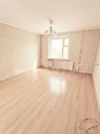 Комната 56 м² в 2-к., 8/9 эт.